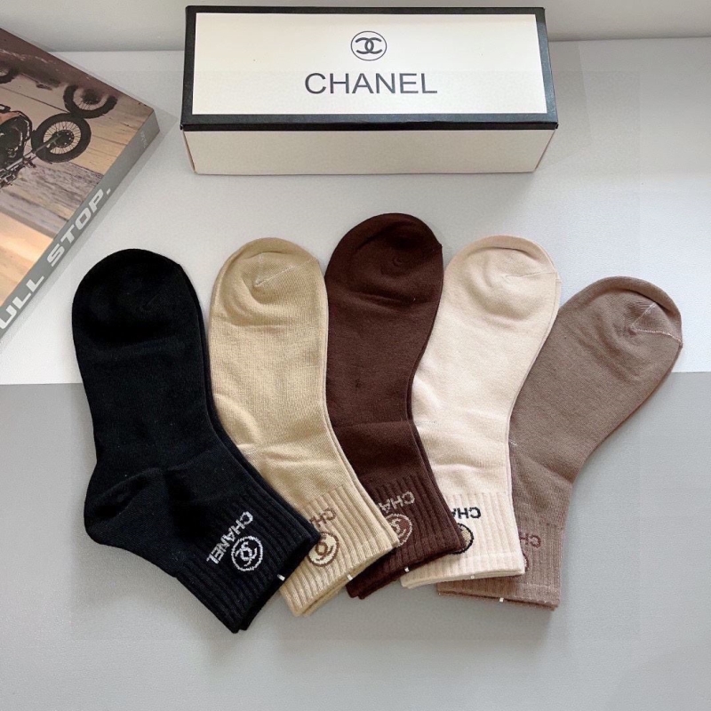 CHANEL